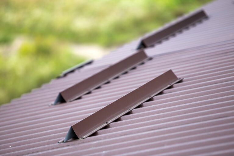 DIY Attic Ventilation Improvement: Reduce Cooling Costs and Prevent Roof Damage
