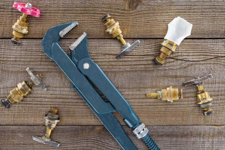 DIY Drain Pipe Replacement: Step-by-Step Instructions for Fixing Damaged Plumbing