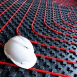 DIY Radiant Floor Heat Maintenance: Troubleshooting Cold Spots and System Efficiency
