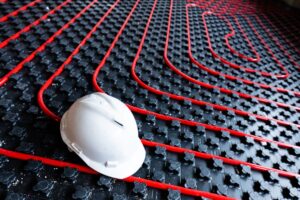 DIY Radiant Floor Heat Maintenance: Troubleshooting Cold Spots and System Efficiency