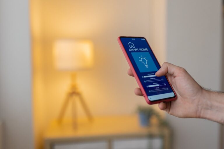 DIY Smart Lighting System: Room-by-Room Installation Guide for Beginners