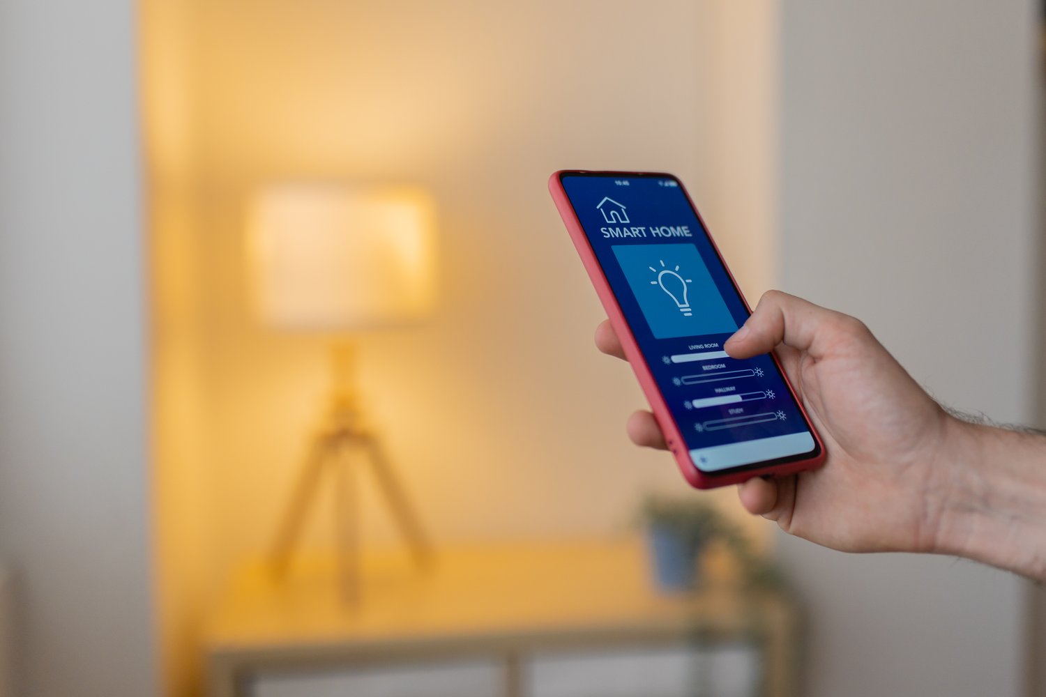 DIY Smart Lighting System: Room-by-Room Installation Guide for Beginners