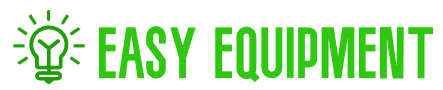 Easy Equipment logo