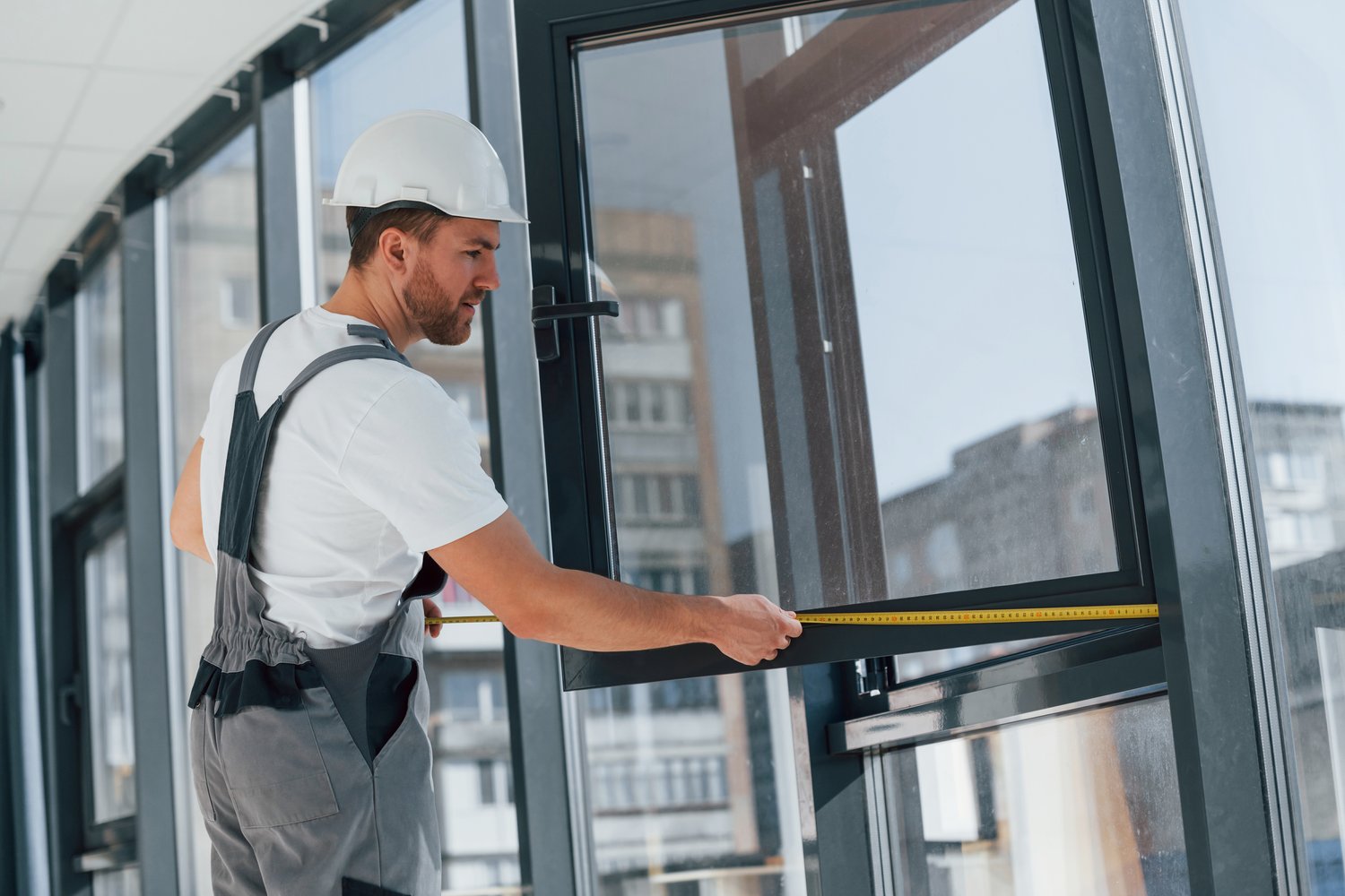 Energy-Efficient Window Installation: Save 25% on Heating Bills with Proper Sealing
