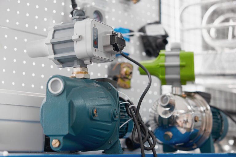 Hot Water Recirculation Pumps: Installation Guide to Eliminate Cold Water Wait Time
