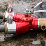 How to Install a Backflow Preventer: Protect Your Drinking Water from Contamination