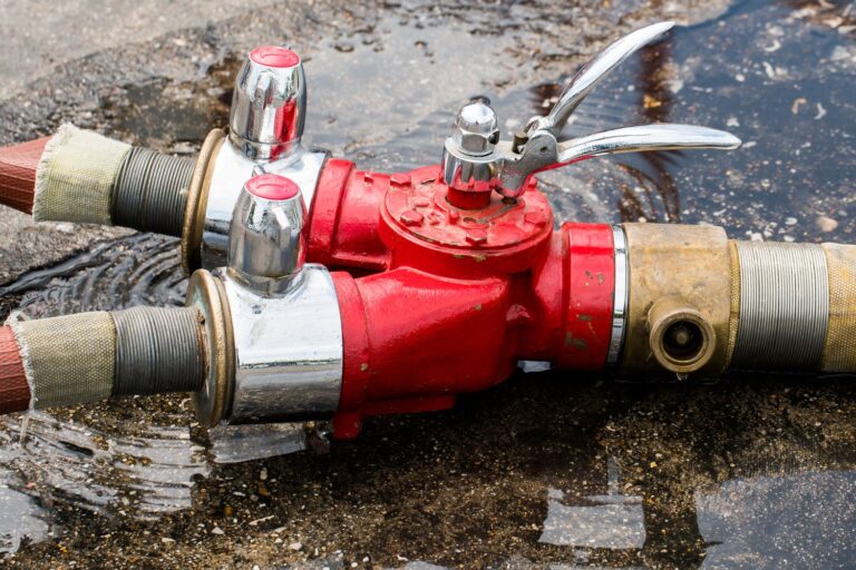 How to Install a Backflow Preventer: Protect Your Drinking Water from Contamination