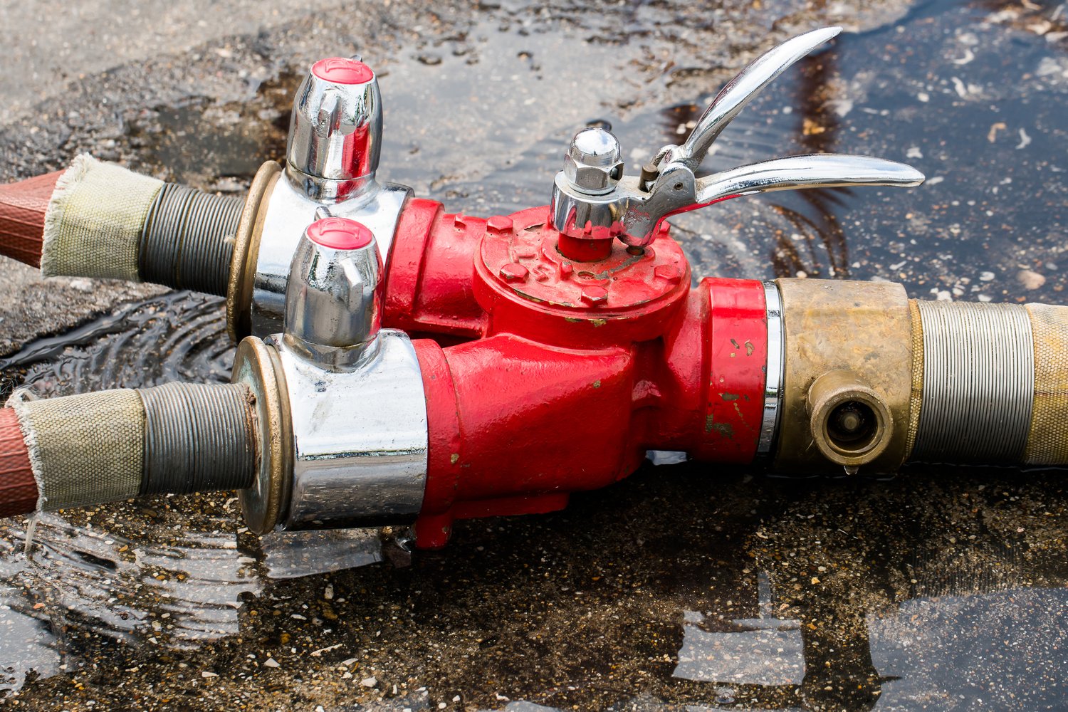 How to Install a Backflow Preventer: Protect Your Drinking Water from Contamination
