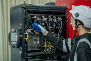 How to Install a Backup Generator: Complete Guide for Power Outage Protection