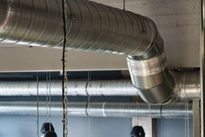 How to Install a Whole-House Ventilation System: Improve Air Quality and Reduce Humidity