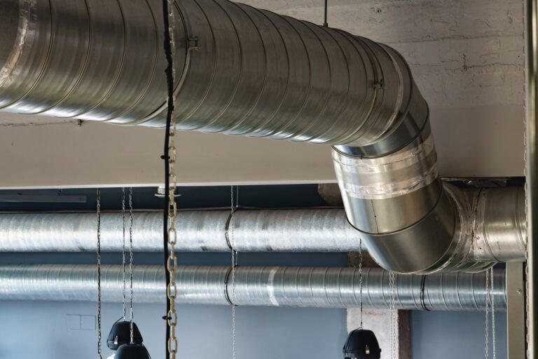 How to Install a Whole-House Ventilation System: Improve Air Quality and Reduce Humidity