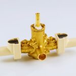 How to Install Anti-Scald Valves: Protect Your Family from Shower Temperature Spikes