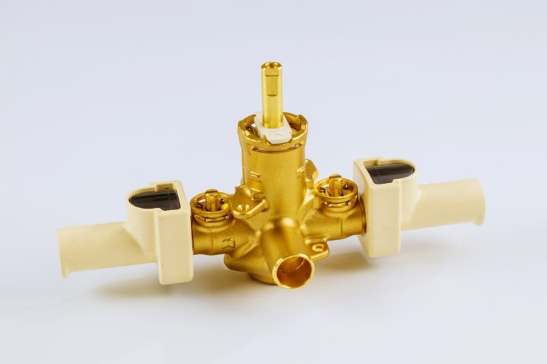 How to Install Anti-Scald Valves: Protect Your Family from Shower Temperature Spikes