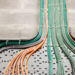 How to Install In-Wall Cable Management: Clean Solution for TV and Entertainment Wiring