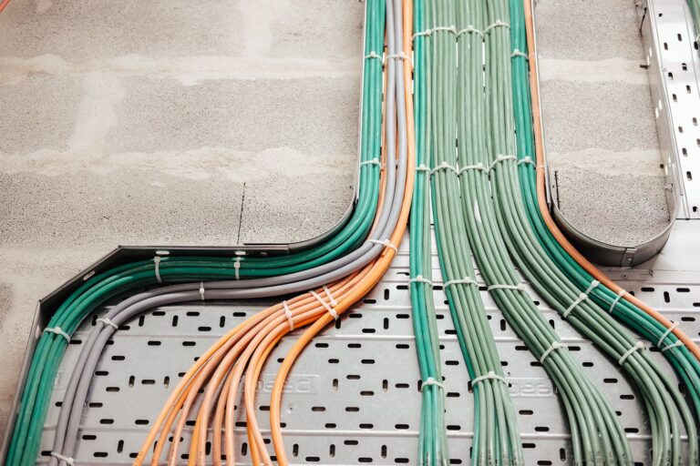 How to Install In-Wall Cable Management: Clean Solution for TV and Entertainment Wiring