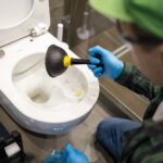 How to Replace a Toilet Wax Ring: Prevent Floor Damage from Hidden Leaks