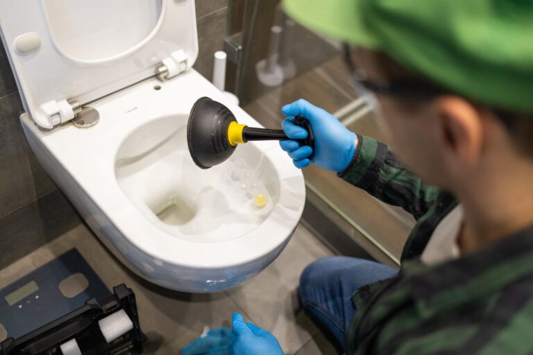 How to Replace a Toilet Wax Ring: Prevent Floor Damage from Hidden Leaks