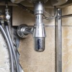 How to Replace Kitchen Sink Plumbing: Update Old Pipes Without Damaging Cabinets