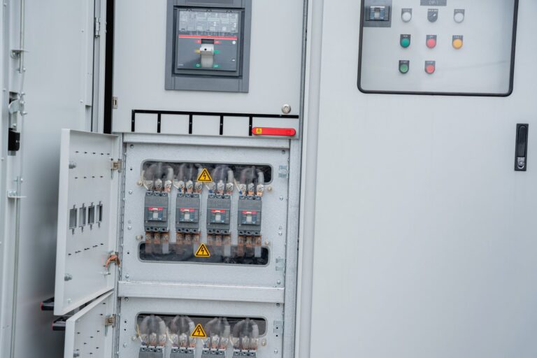 How to Upgrade Your Electrical Panel: When to DIY vs. Hire a Professional