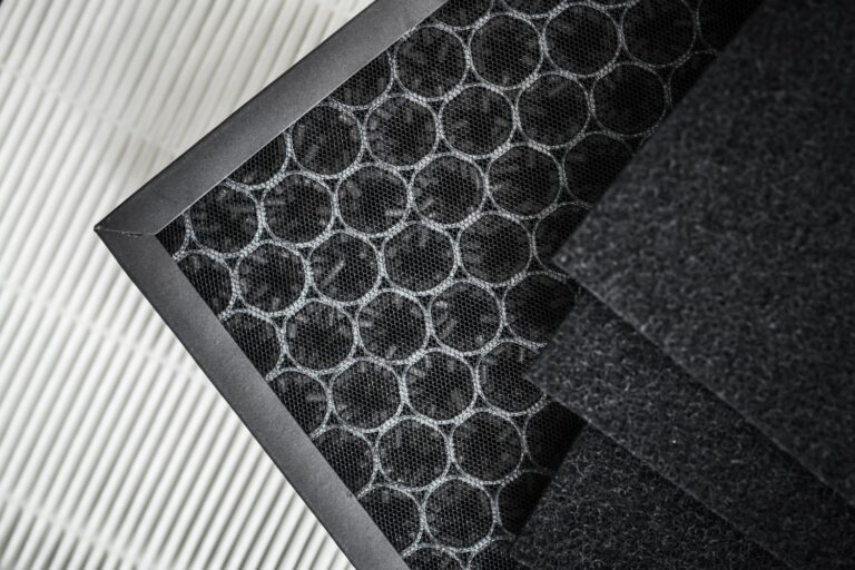 HVAC Filter Selection Guide: How to Choose the Right Type for Allergy Prevention