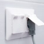 Installing Exterior Outlet Boxes: Weatherproof Solutions for Outdoor Power Needs