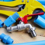 PEX vs. Copper Plumbing: DIY Installation Comparison for Home Repiping Projects