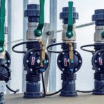 Smart Water Valve Installation: Prevent Flooding with Automated Shut-Off Systems