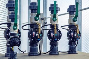 Smart Water Valve Installation: Prevent Flooding with Automated Shut-Off Systems