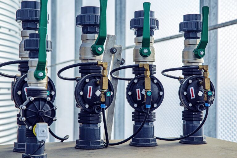 Smart Water Valve Installation: Prevent Flooding with Automated Shut-Off Systems