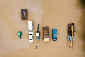 Sump Pump Failure During Heavy Rain? Emergency Backup Options and Quick Fixes
