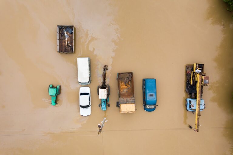 Sump Pump Failure During Heavy Rain? Emergency Backup Options and Quick Fixes