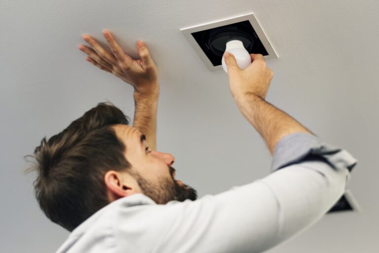 Why is My Bathroom Fan So Noisy? Troubleshooting and Replacement Guide