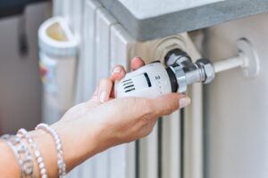 Why is My Central Heating Making Knocking Sounds? Troubleshooting Radiator Problems