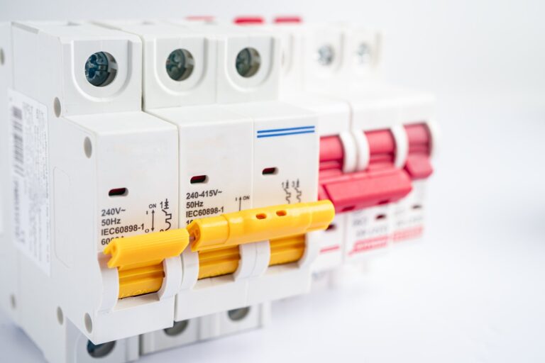 Why is My Circuit Breaker Box Warm? Warning Signs of Electrical Problems