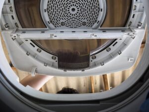 Why is My Dryer Not Heating? Troubleshooting Thermal Fuses and Heating Elements