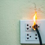 Why is My Electrical Outlet Hot to Touch? Danger Signs You Shouldn’t Ignore