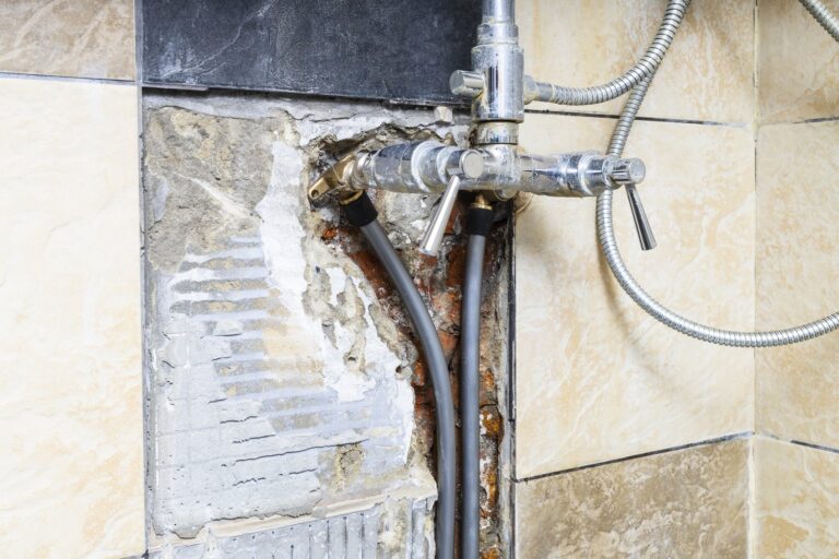 Why is My Hot Water Heater Leaking From the Bottom? Emergency Steps to Prevent Flooding