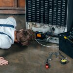 Why is My Refrigerator Not Cooling Properly? 7 Fixable Causes Before Calling Repair