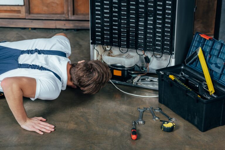 Why is My Refrigerator Not Cooling Properly? 7 Fixable Causes Before Calling Repair