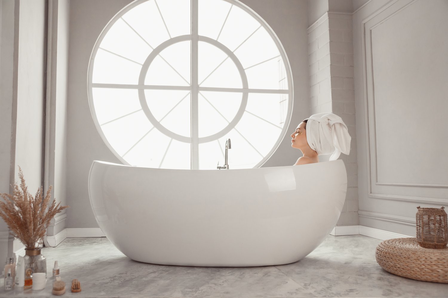 Choosing the Perfect Bathtub for Your Bathroom Renovation