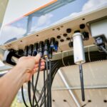Choosing the right inverter for your photovoltaic system