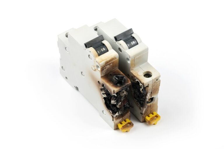 Circuit Breaker Keeps Tripping? Identify and Resolve Common Causes