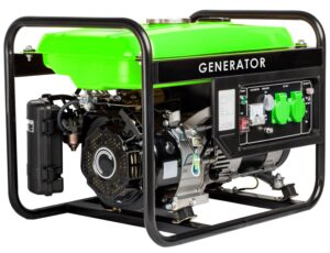 Emergency Generator Won’t Start? Quick Fix Solutions and Maintenance