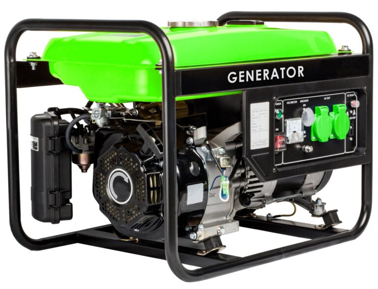Emergency Generator Won’t Start? Quick Fix Solutions and Maintenance