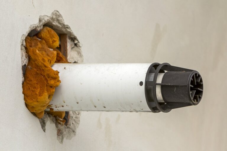 Emergency Plumbing Solutions: How to Handle Burst Pipes Until Help Arrives