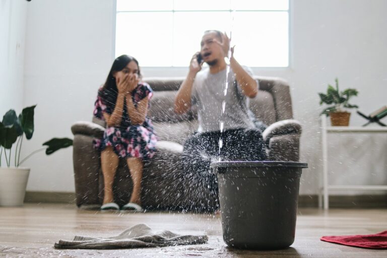Emergency Water Heater Shutdown: What to Do When Disaster Strikes
