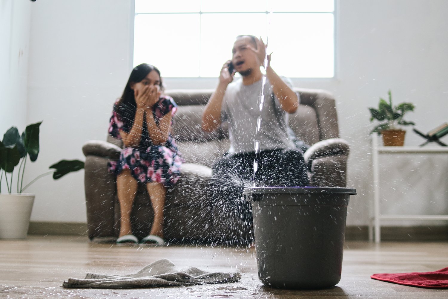 Emergency Water Heater Shutdown: What to Do When Disaster Strikes