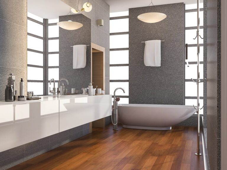Enhancing your bathroom experience with modern shower solutions