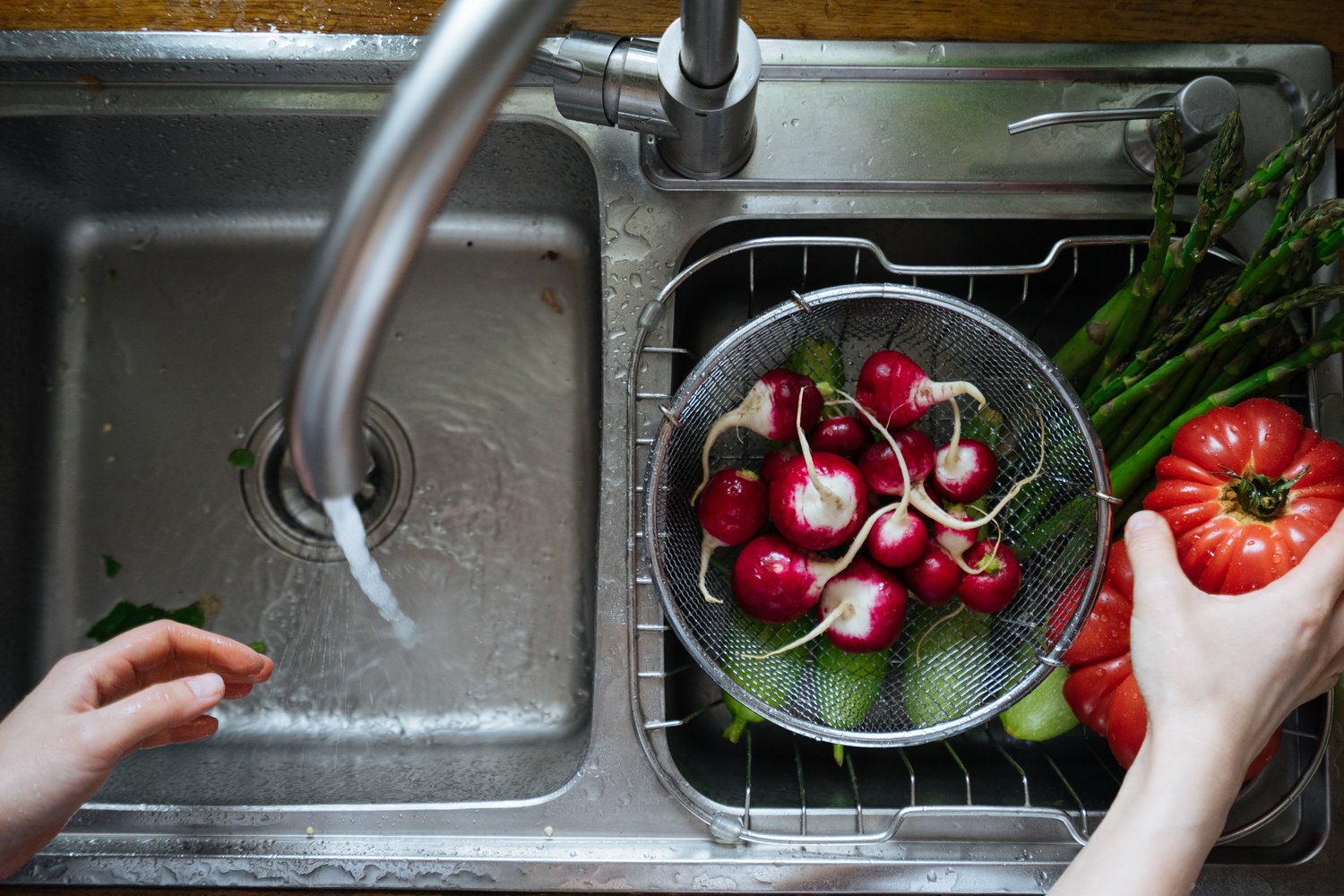 Essential guide to choosing the perfect sink for your kitchen
