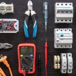 Essential guide to electrical components for industrial applications
